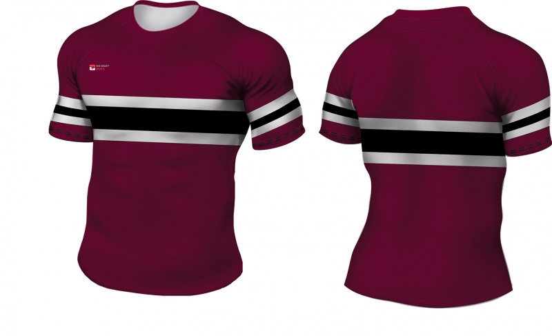 Rugby Shirts